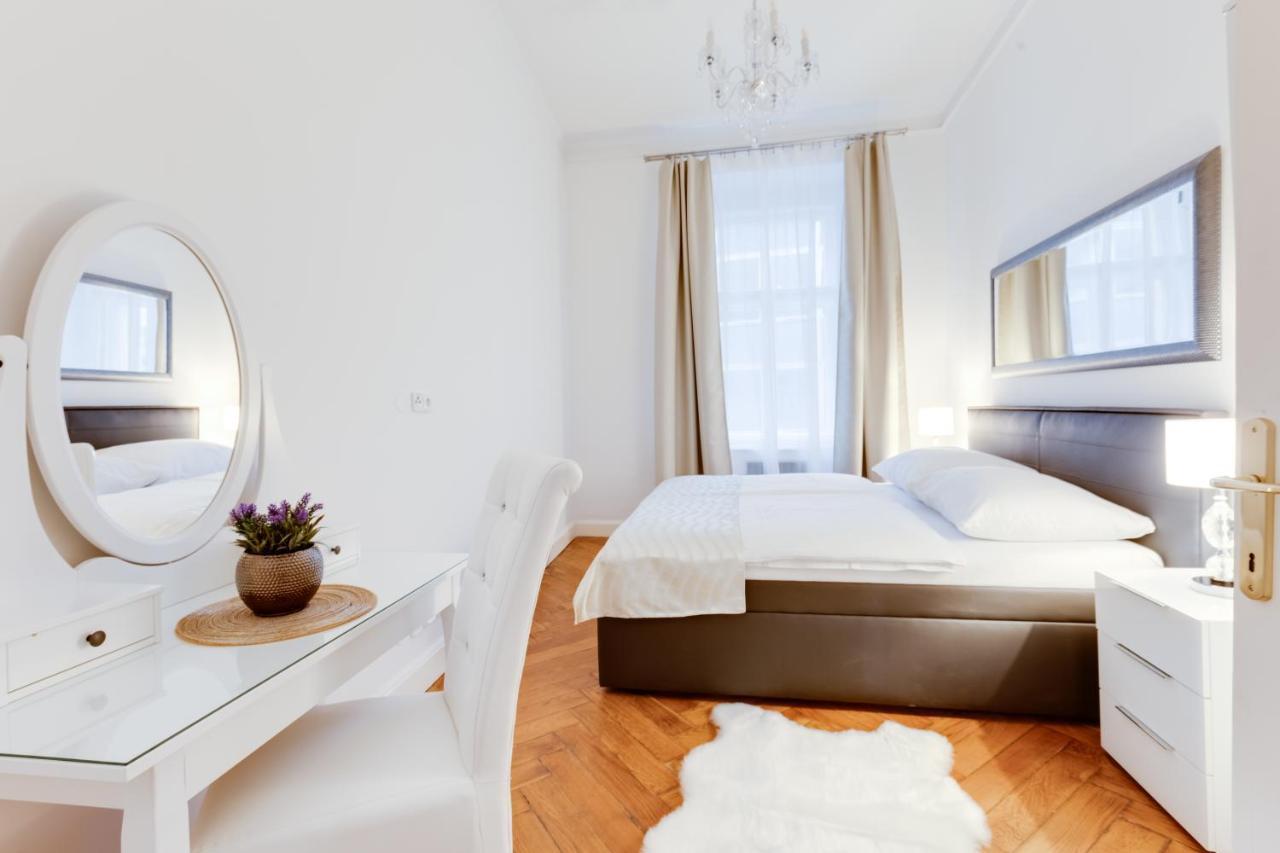 Apartamento Wenceslass Square Royal *