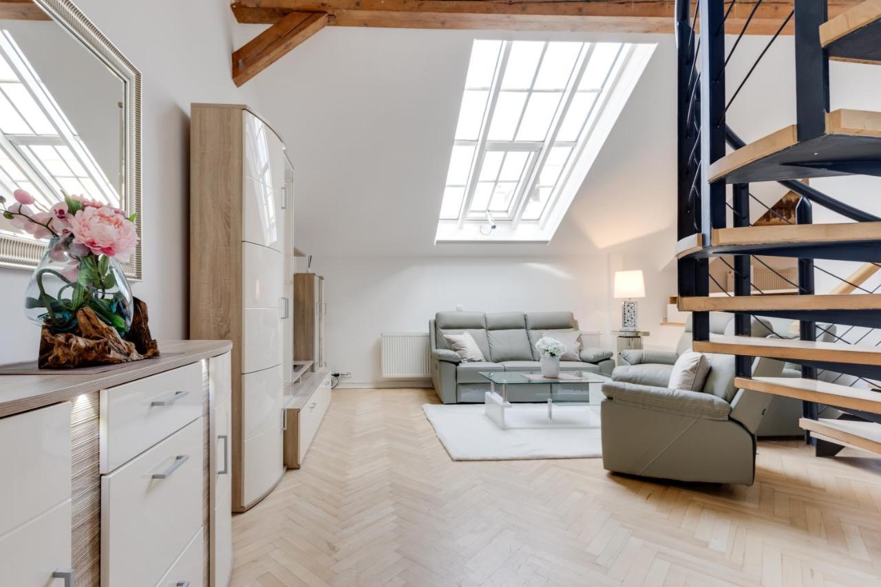 Apartamento Wenceslass Square Royal *