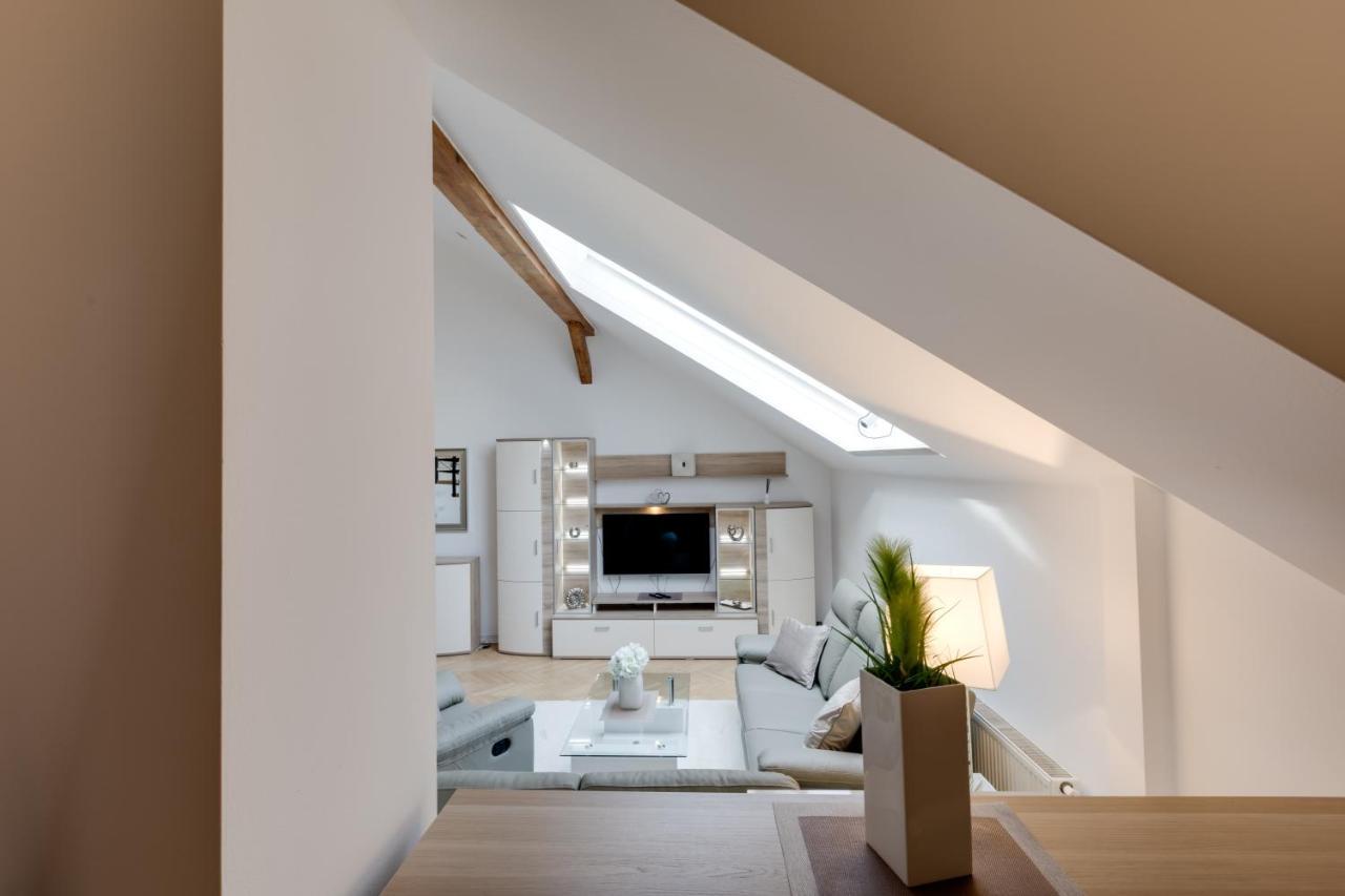 Apartamento Wenceslass Square Royal *
