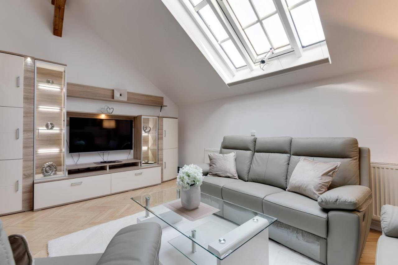 Apartamento Wenceslass Square Royal *