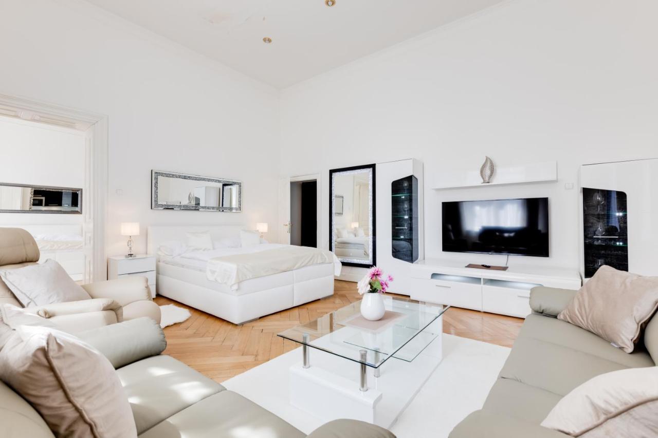 Wenceslass Square Royal Apartamento *