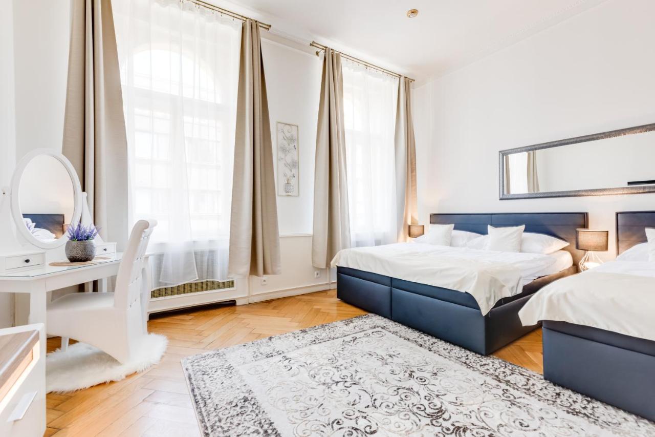 Wenceslass Square Royal Apartamento
