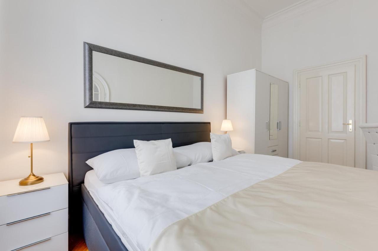 Wenceslass Square Royal Apartamento *