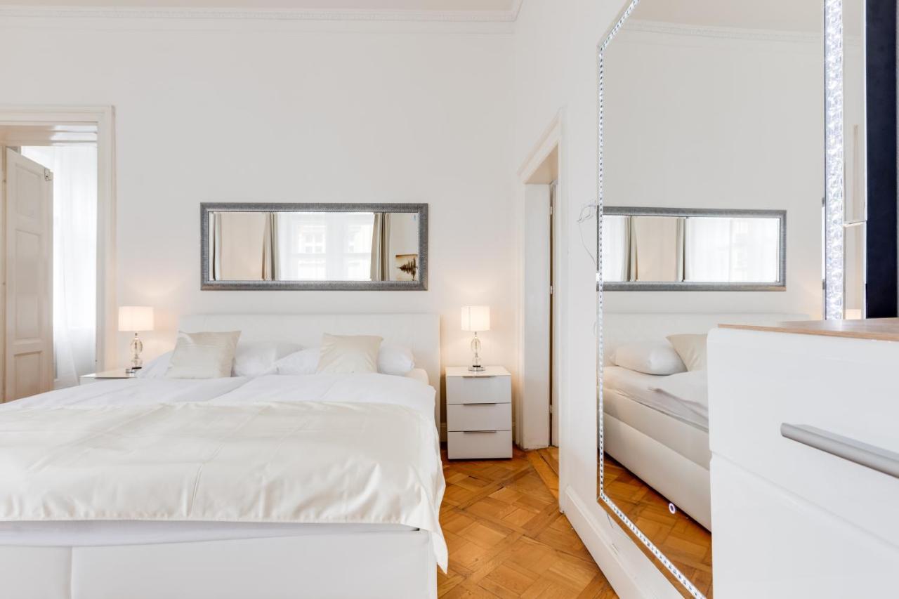 Wenceslass Square Royal Apartamento *