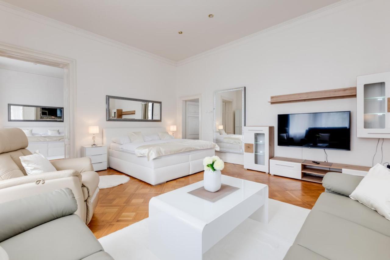 Wenceslass Square Royal Apartamento *