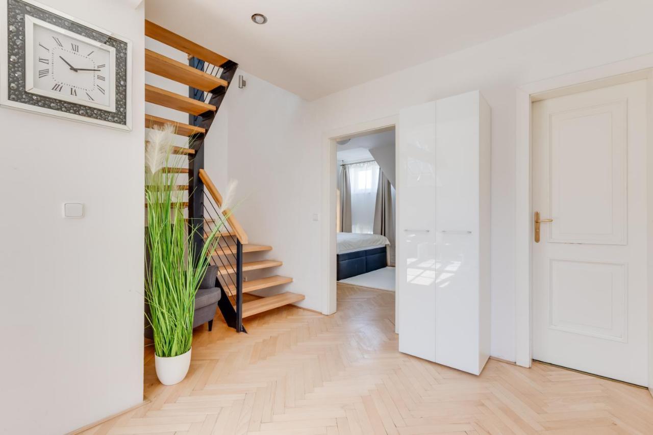 Apartamento Wenceslass Square Royal *