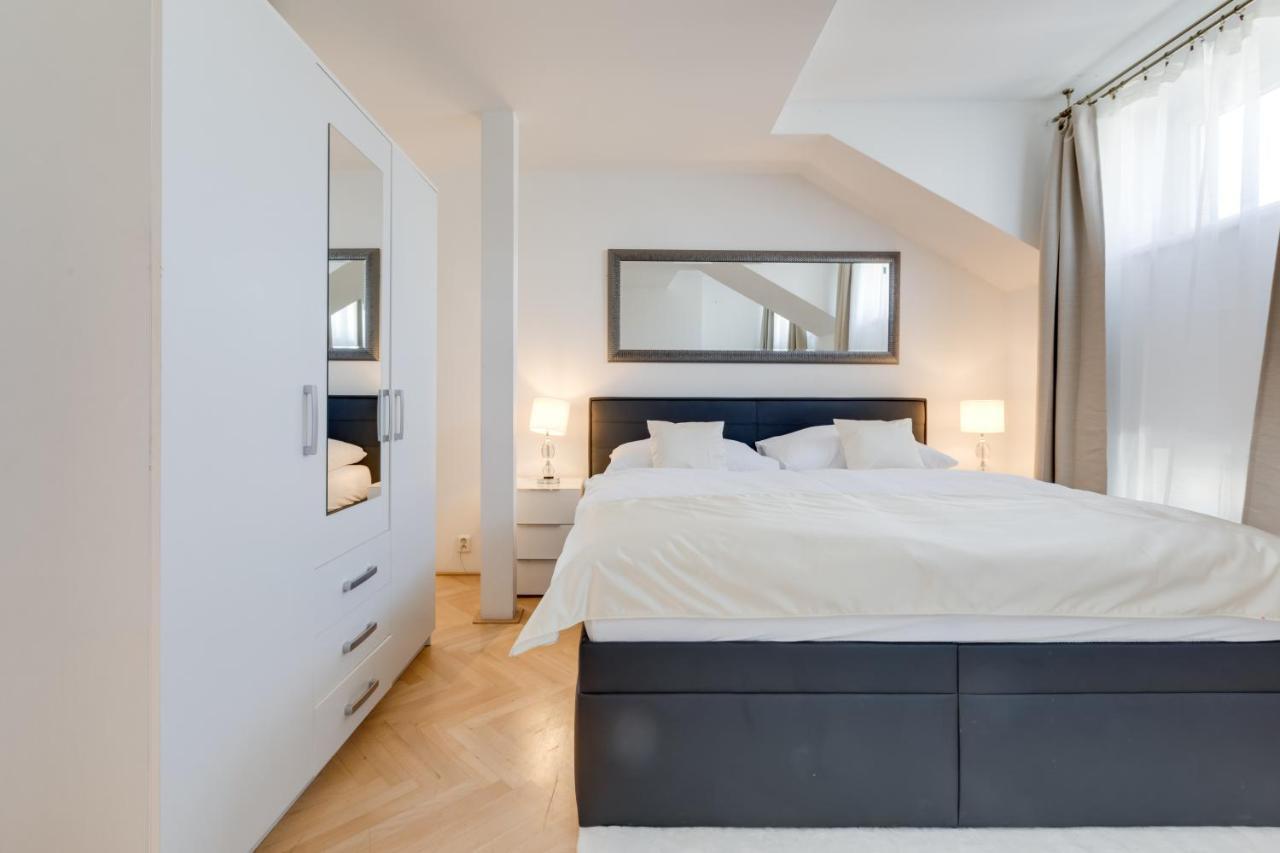 Apartamento Wenceslass Square Royal *