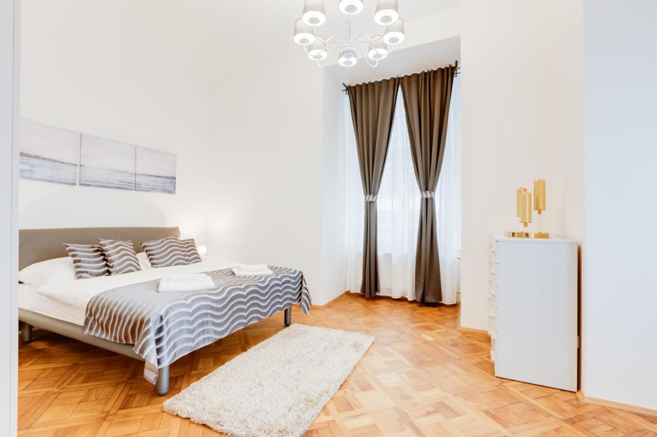 Apartmán Wenceslass Square Royal Praha