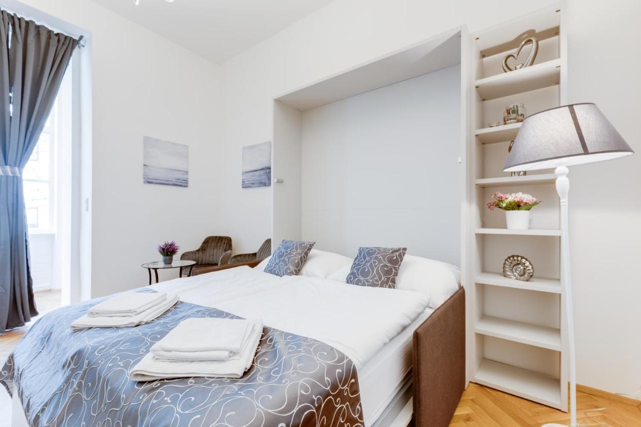 Apartmán Wenceslass Square Royal Praha