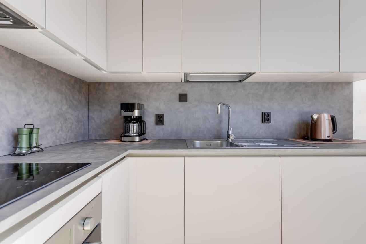 Apartment Wenceslass Square Royal *